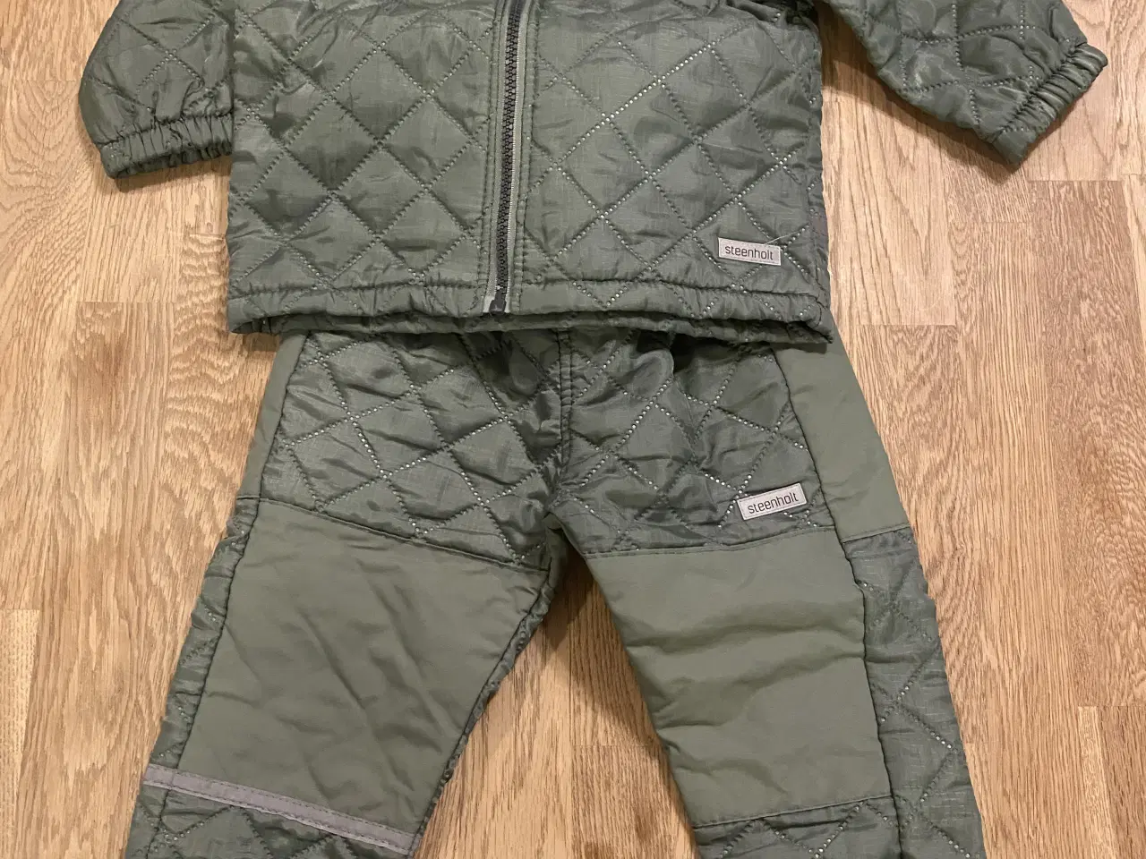 Billede 5 - Drengetøj & overtøj