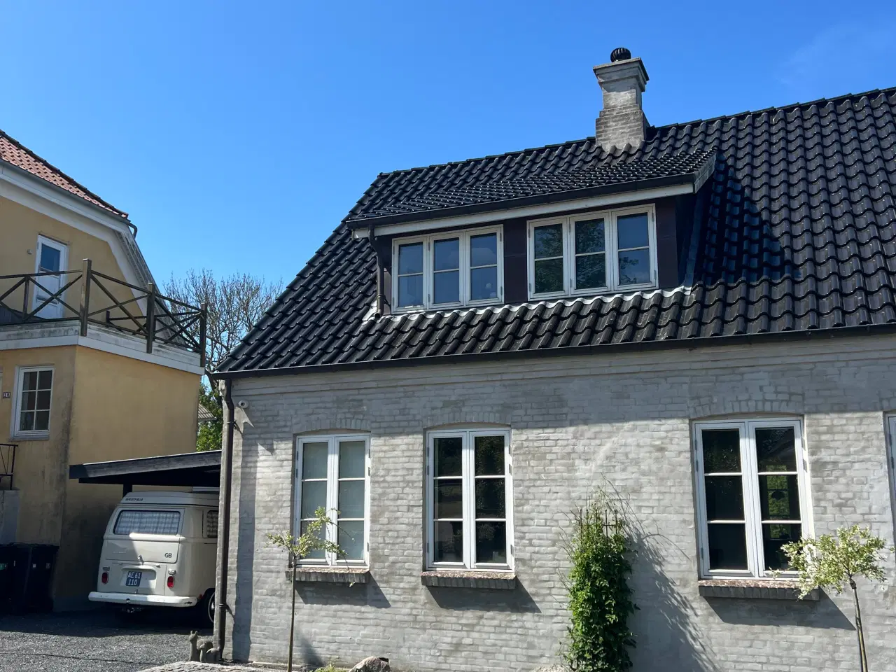Billede 2 - Hus i Nyborg. Indflytningsklart. Villa. Garage. 