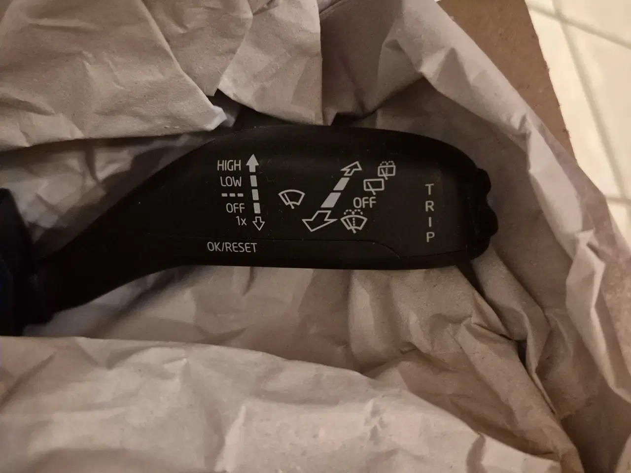 Billede 6 - Fartpilot wv/skoda/audi 