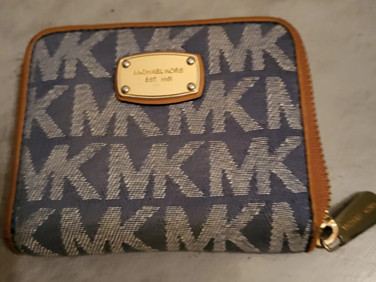 Billede 1 - Michael Kors pung