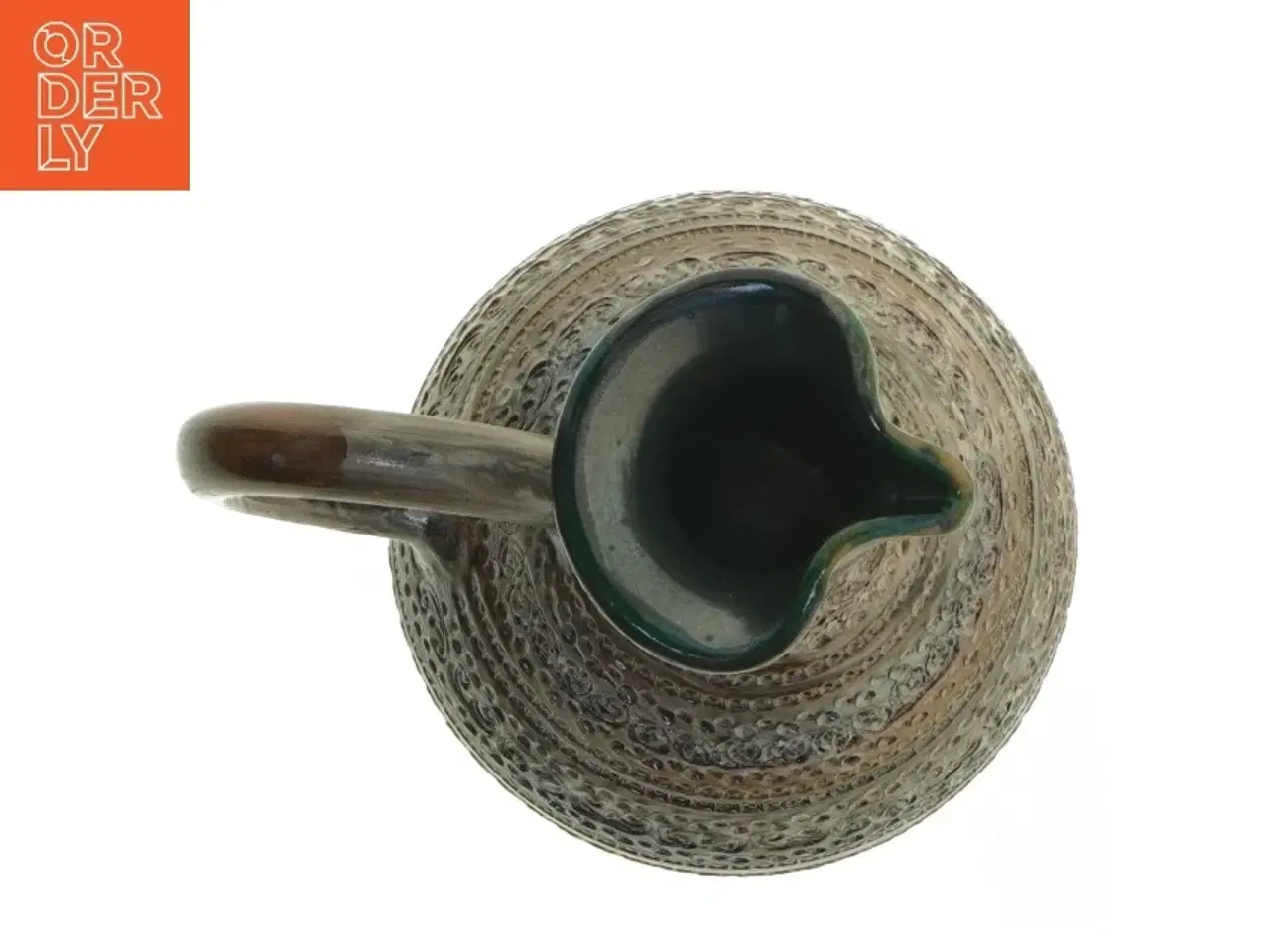 Billede 3 - Keramik kande (str. 26 cm)