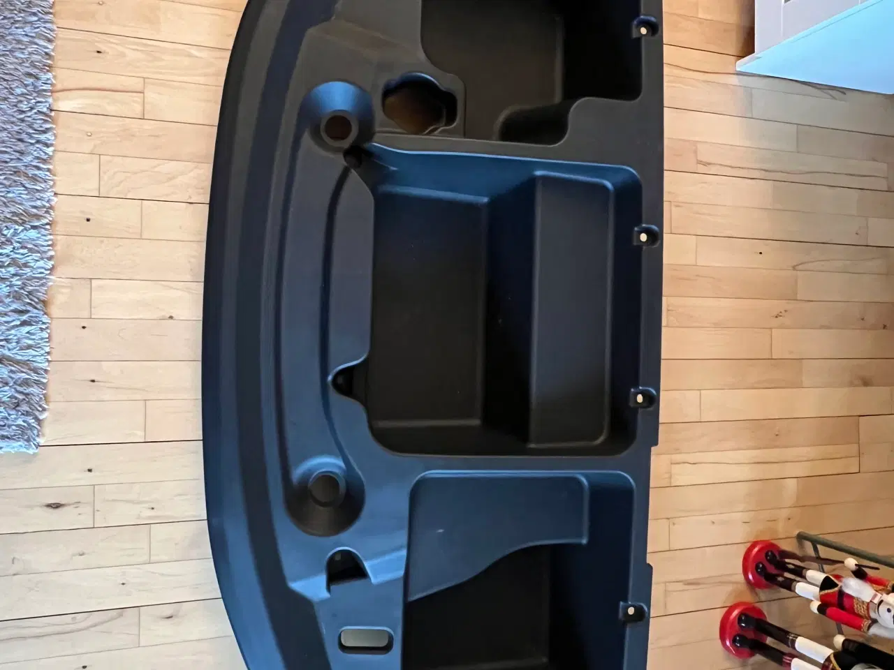 Billede 2 - Frunk til Xpeng G6