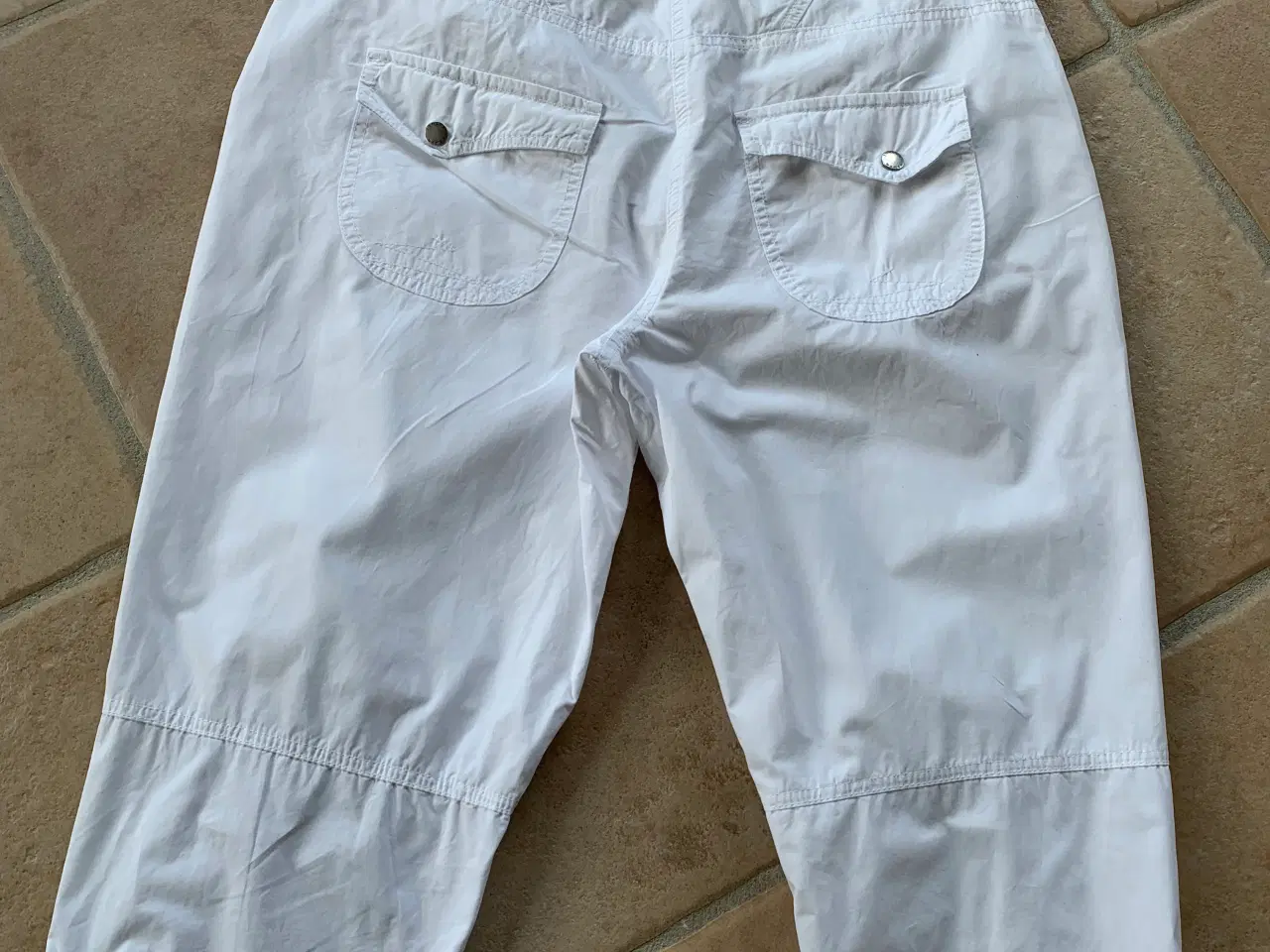 Billede 2 - Jensen capri bukser str. 44