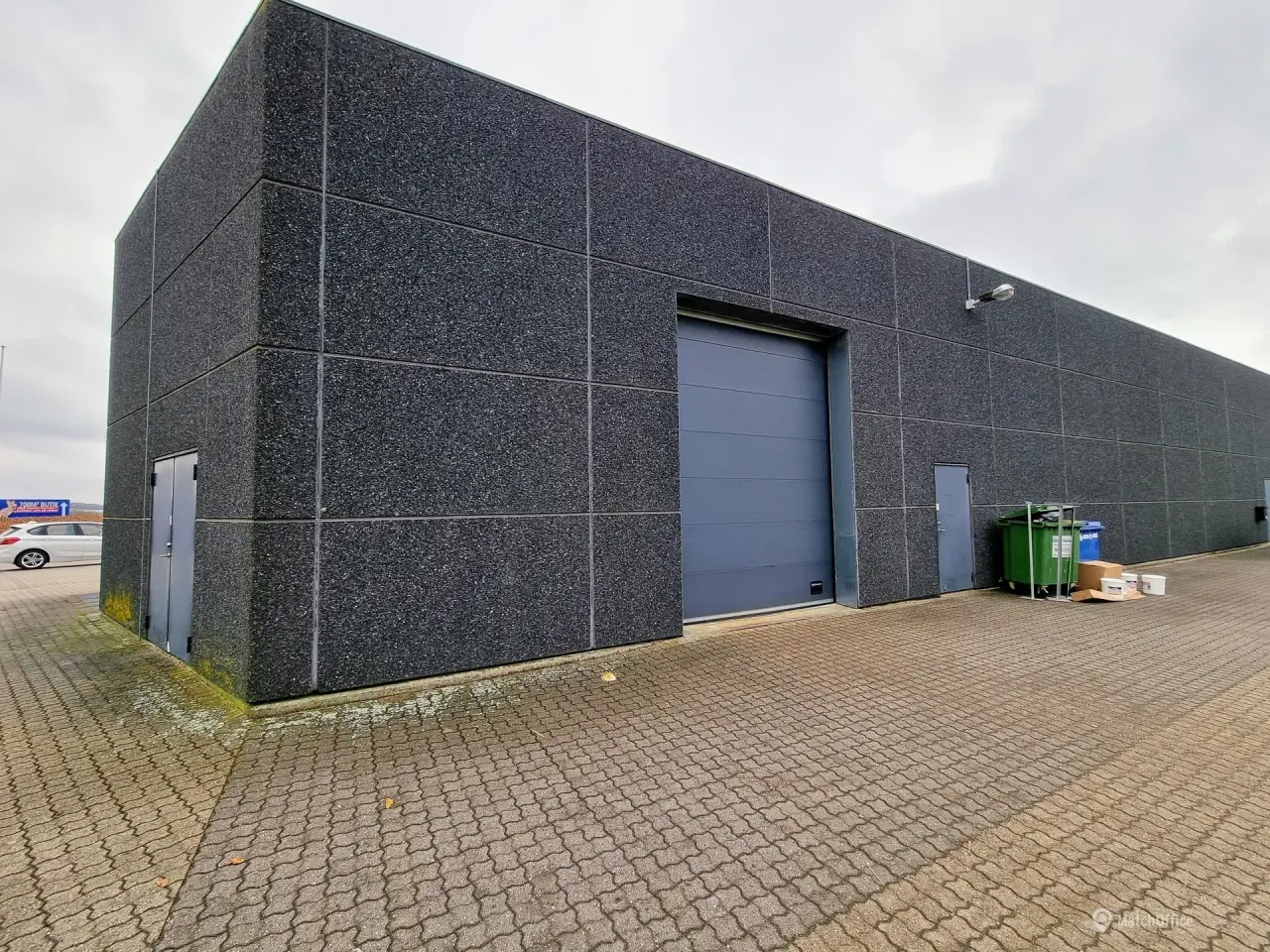 Billede 9 - Butikslejemål i Center Vest - i alt 499 kvm