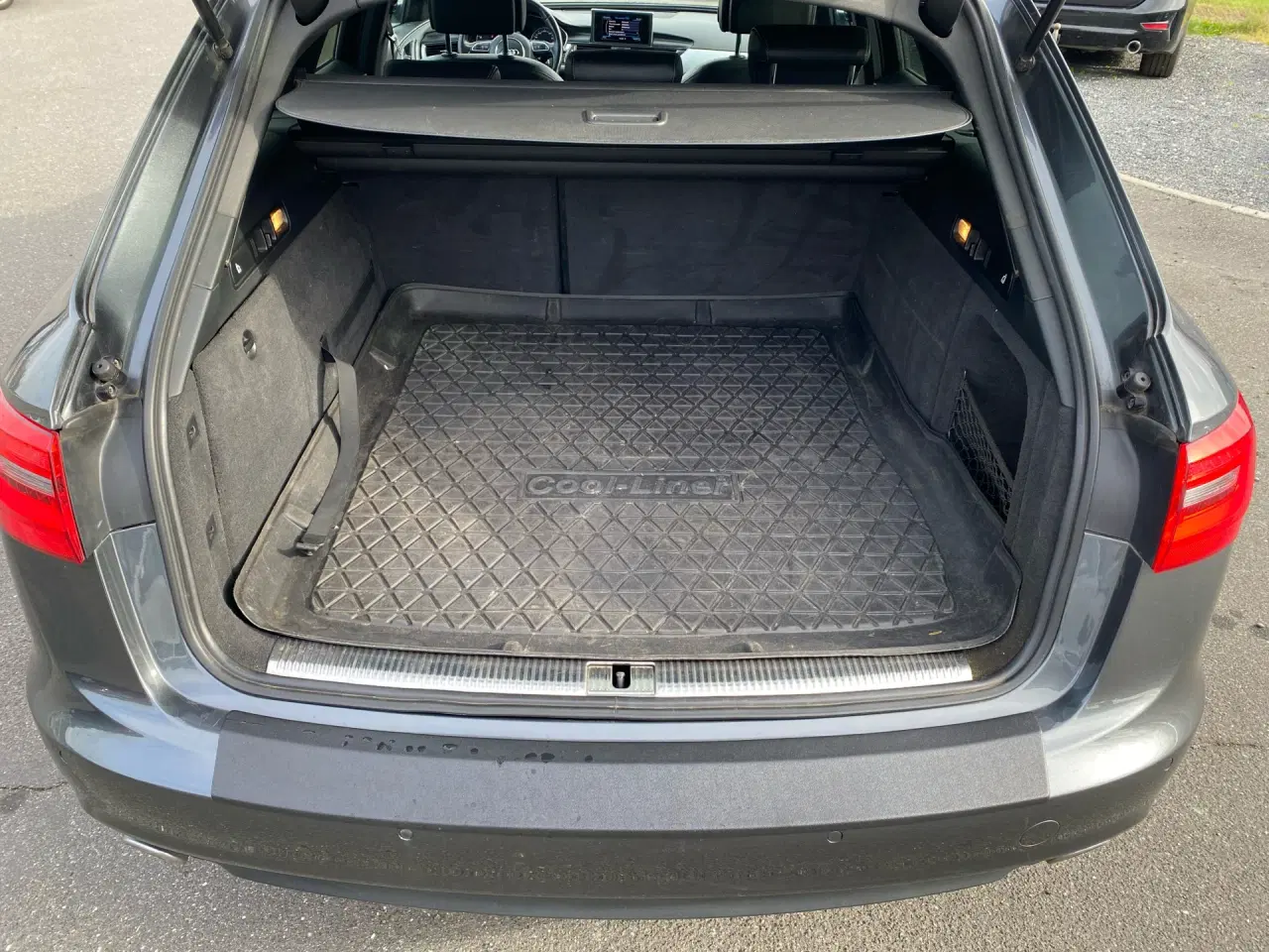 Billede 10 - Audi A6 Avant 3,0 TDI Multitr. 204HK Stc Aut.