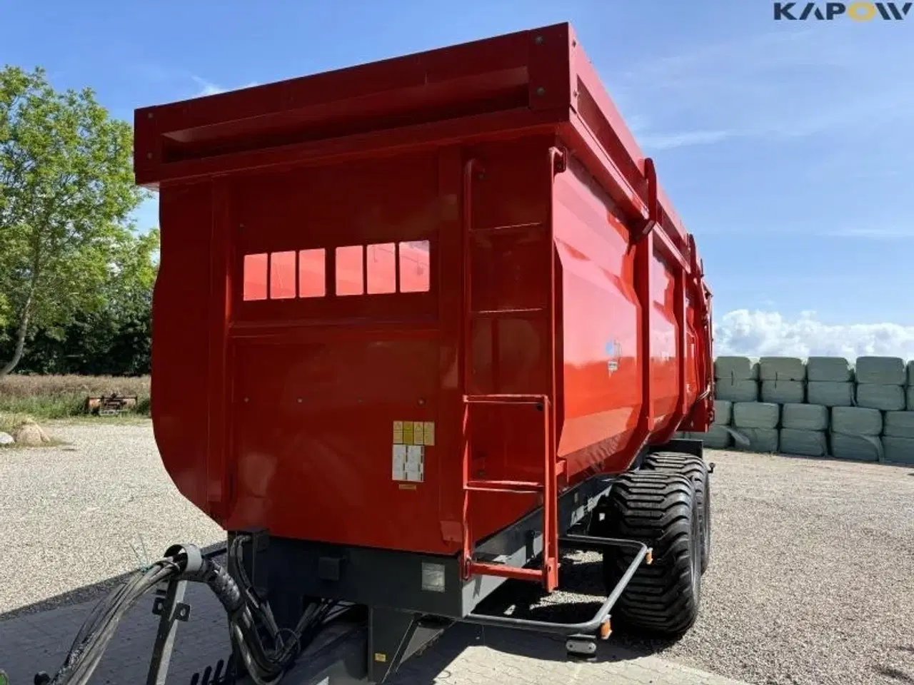 Billede 2 - MI Spc 18