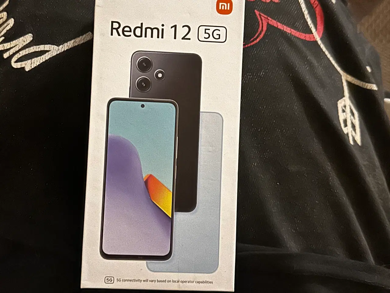 Billede 4 - Redmi 12 5G