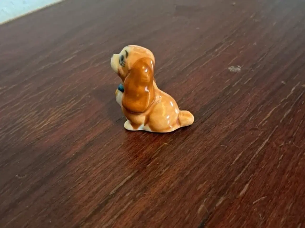 Billede 2 - Hundefigur