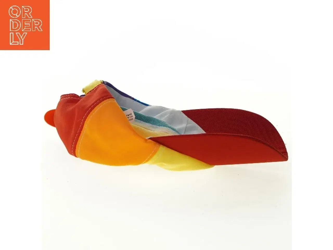 Billede 2 - Kasket med propel fra Tiger (str. 28 x 18 cm)