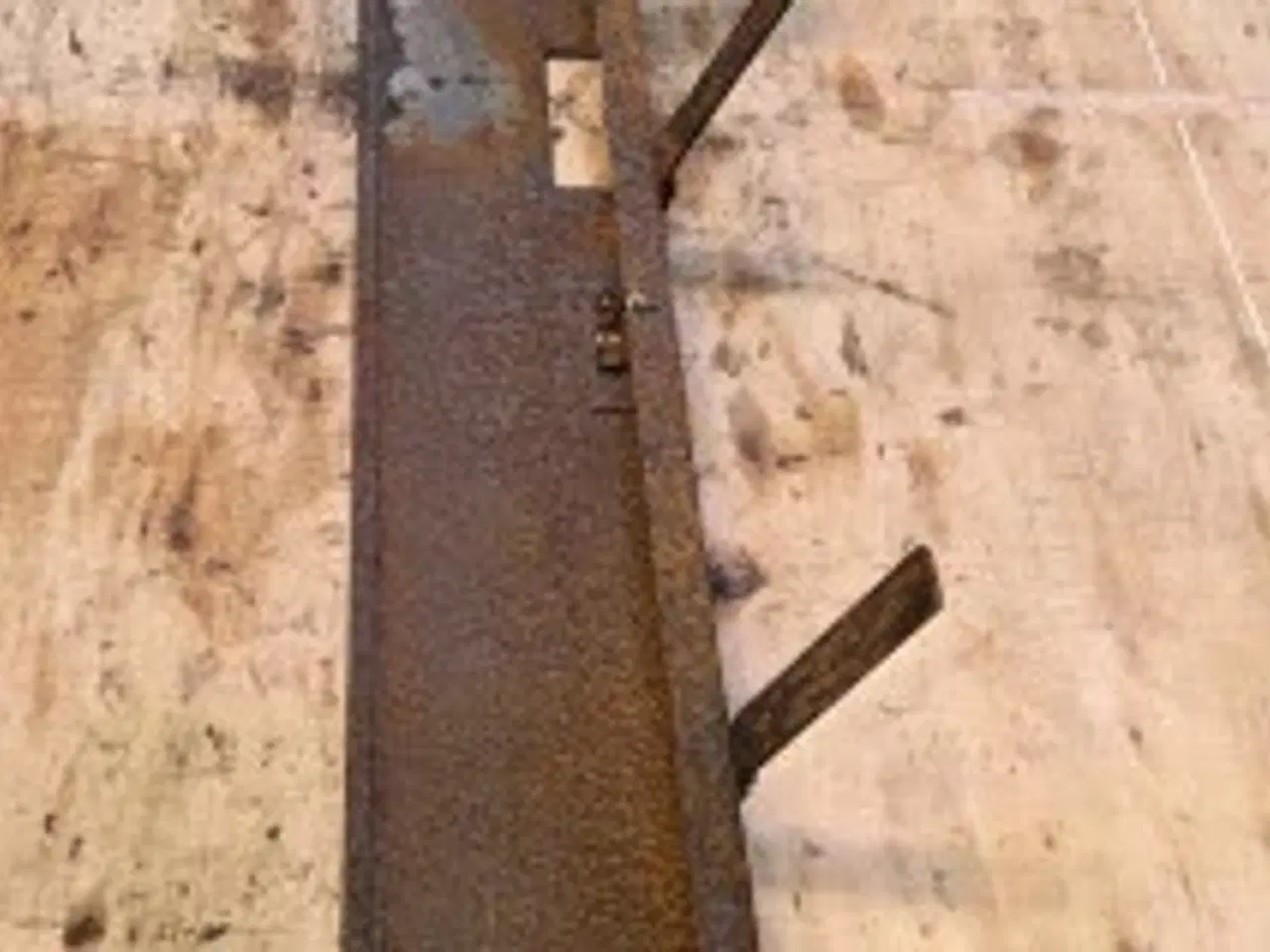 Billede 7 - Dronningborg D7000 Sold Plade 28450267