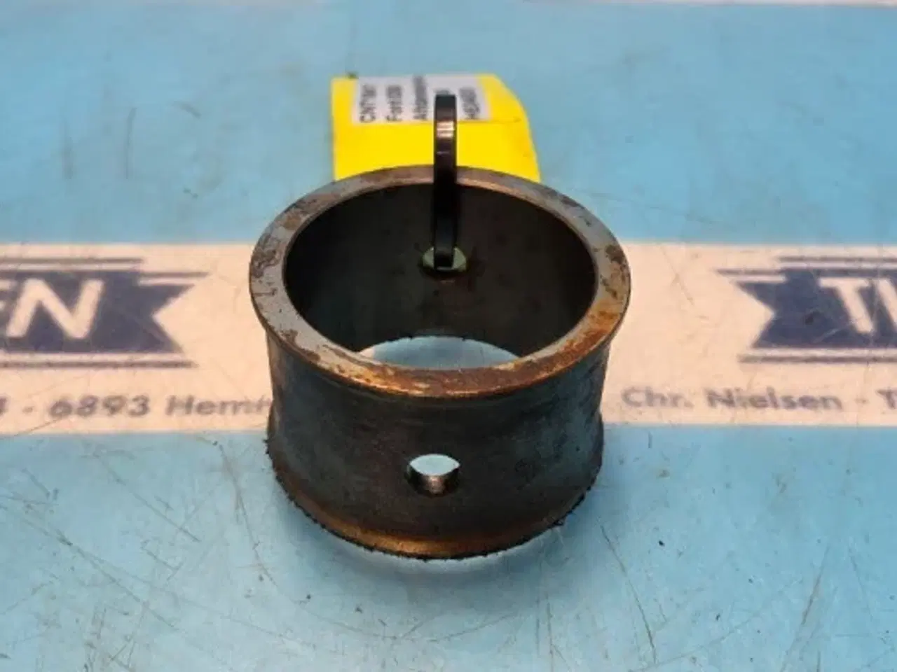Billede 10 - Ford 8260 Afstandsstykke 5160345