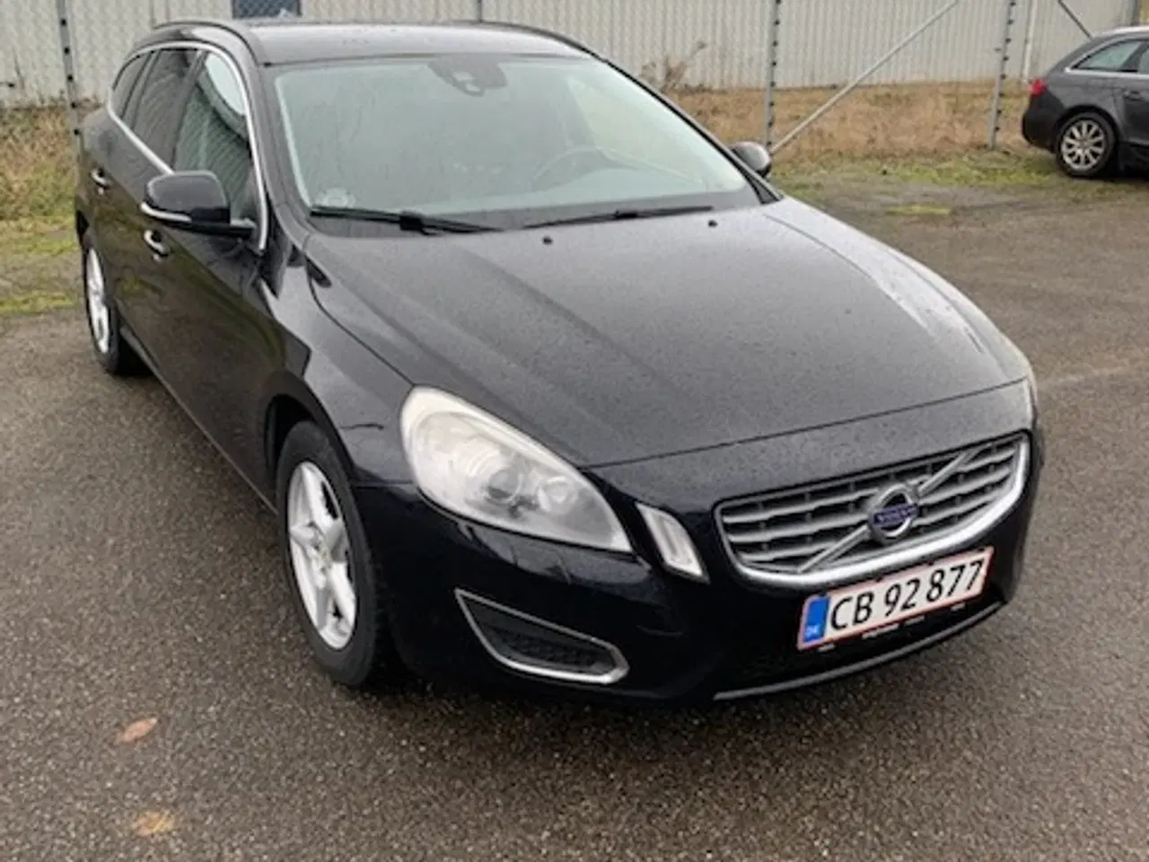 Billede 2 - Volvo V60 D3 2.0 Diesel