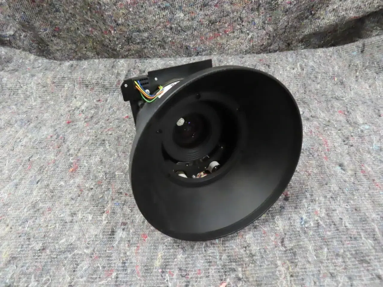 Billede 2 - Objektiv - BARCO RLM G5i 1,8 - 2,2:1 (Green) (MOMSFRI)