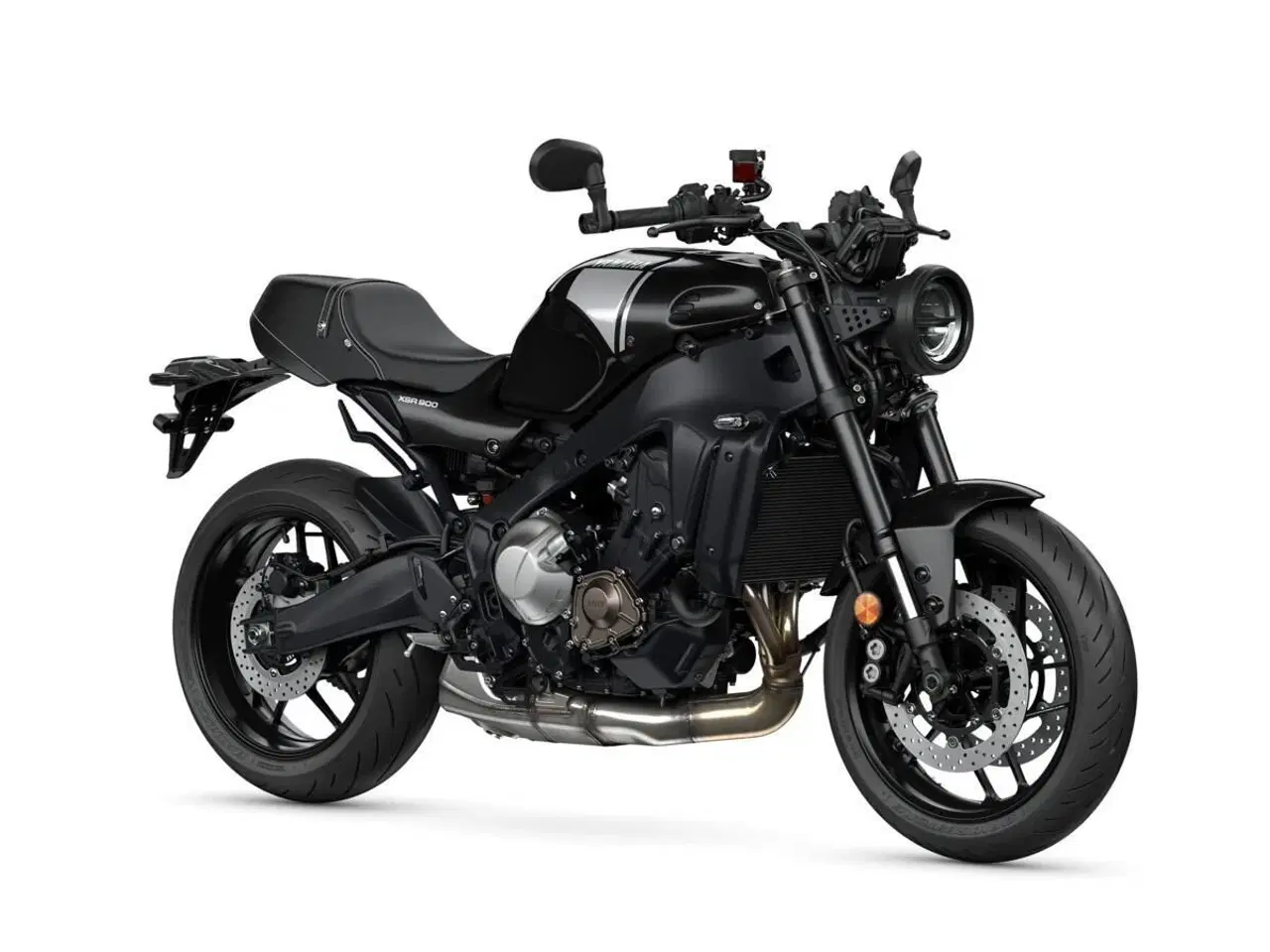 Billede 11 - Yamaha XSR 900 Midnight Black