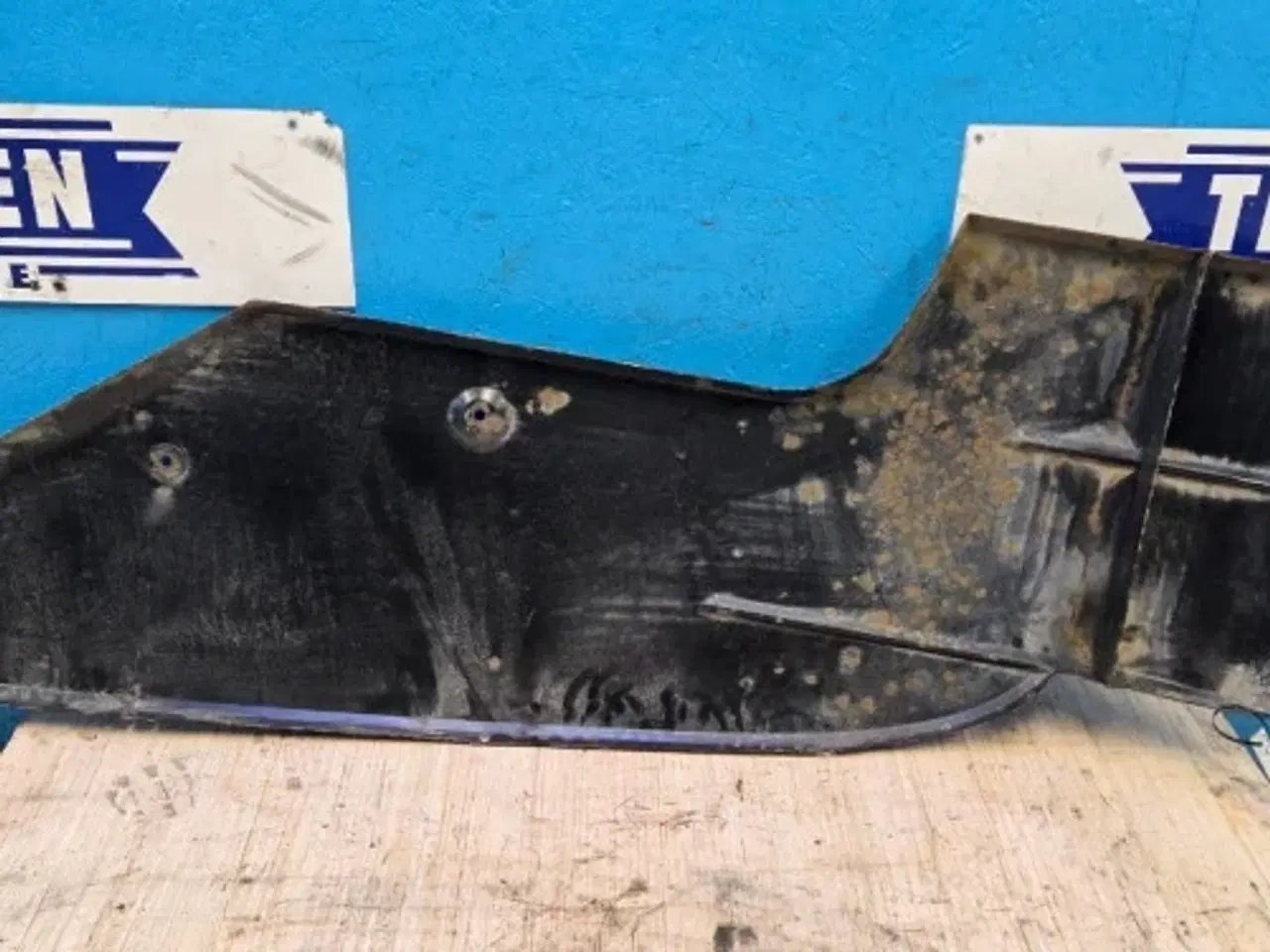 Billede 6 - New Holland M100 Skærm R.  82005640