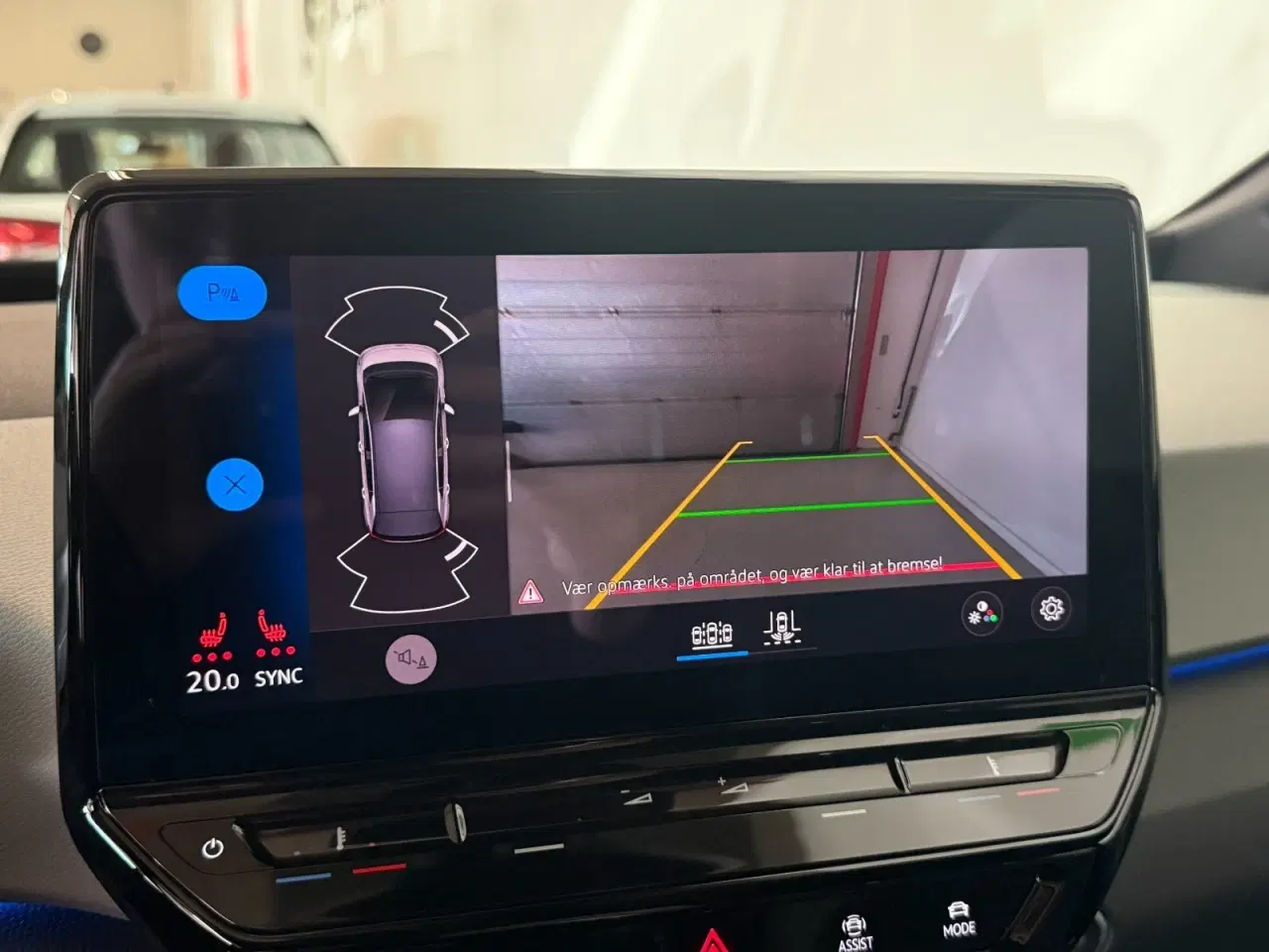 Billede 17 - VW ID.3 45 Pure