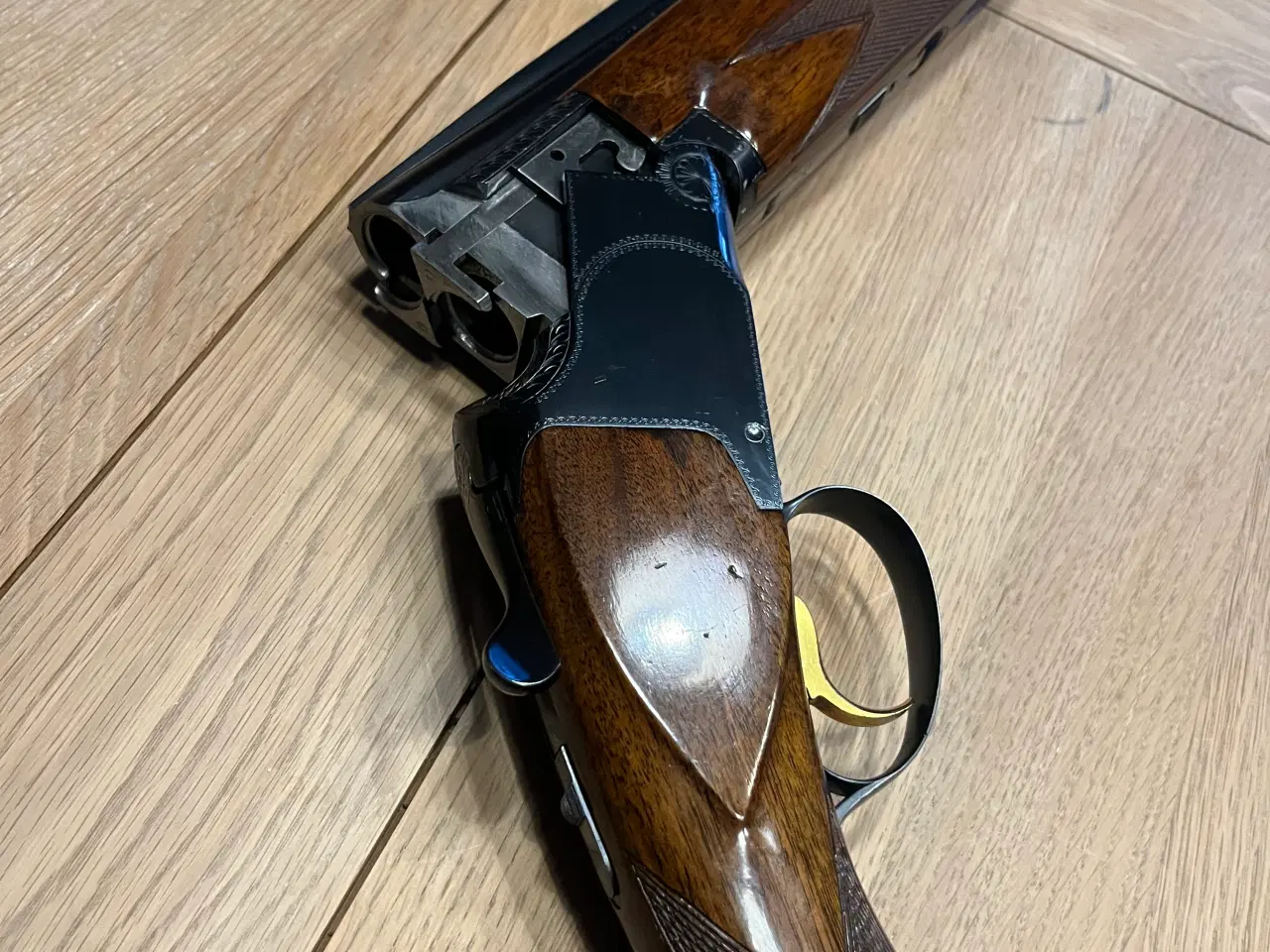 Billede 4 - Browning A1 76 cm. løb