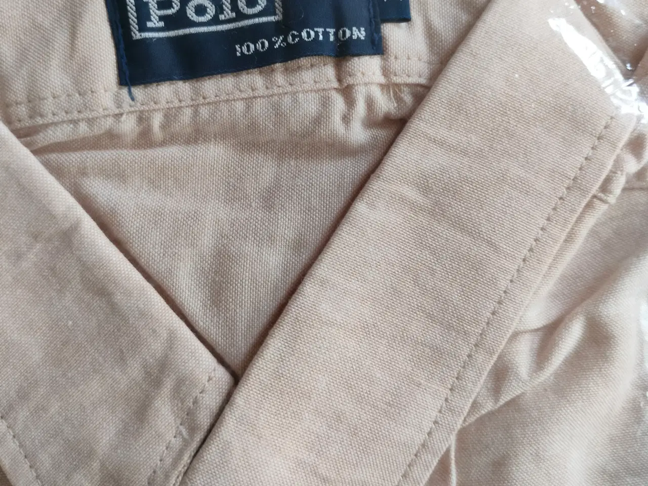 Billede 2 - Skjorte langarm Polo Ralph Lauren 