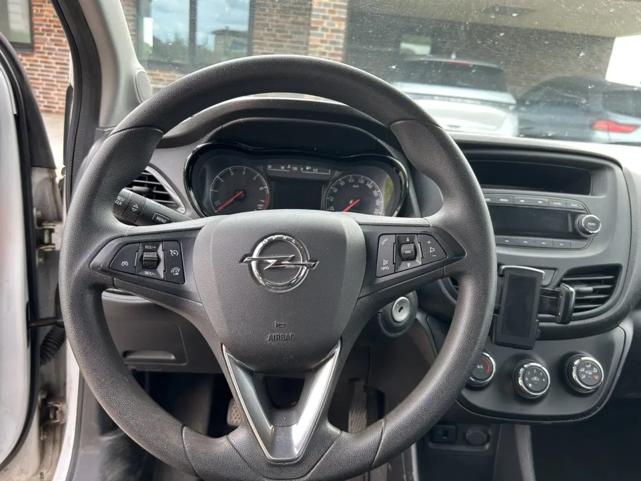 Billede 11 - Opel Karl 1,0 Enjoy