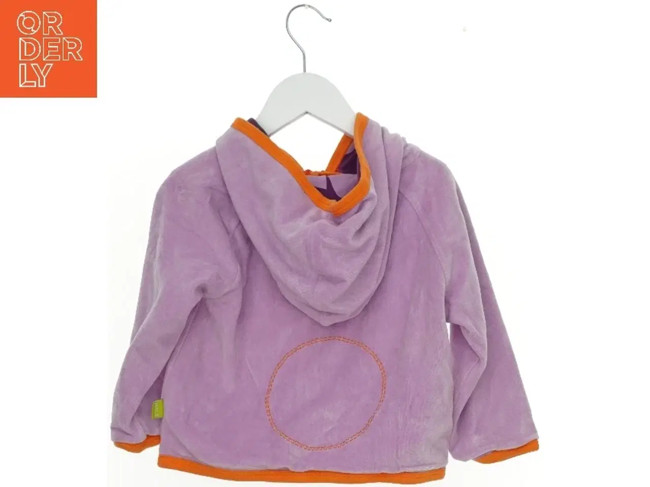 Billede 2 - Hættetrøje (str. 92 cm)