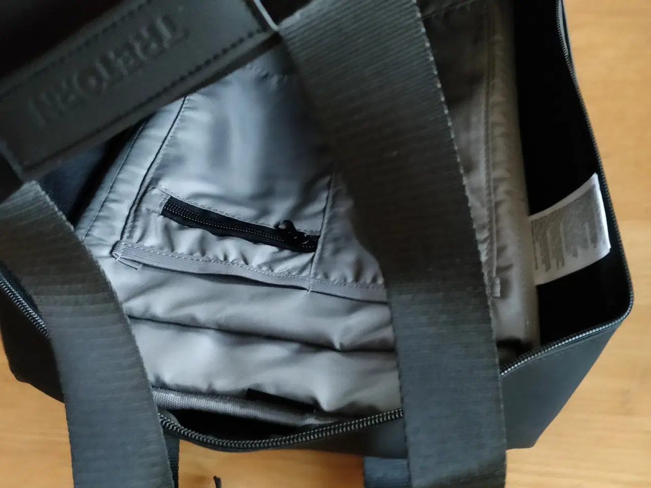 Billede 4 - Rygsæk/skuldertaske