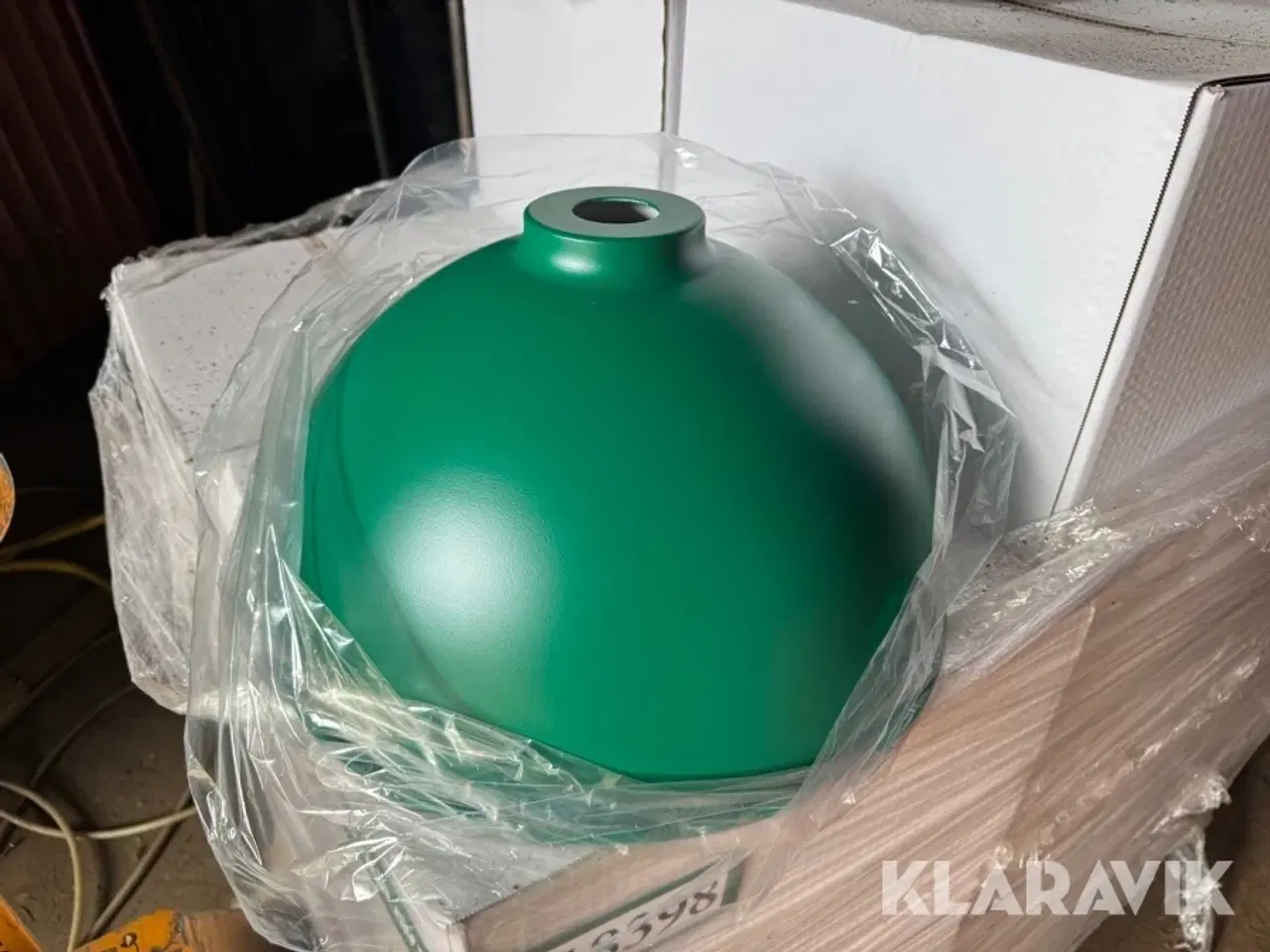 Billede 2 - Parti Lamper Belid