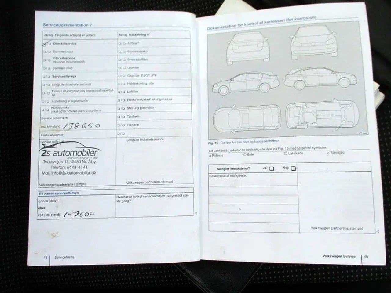 Billede 14 - VW Up! 1,0 60 Black Up!