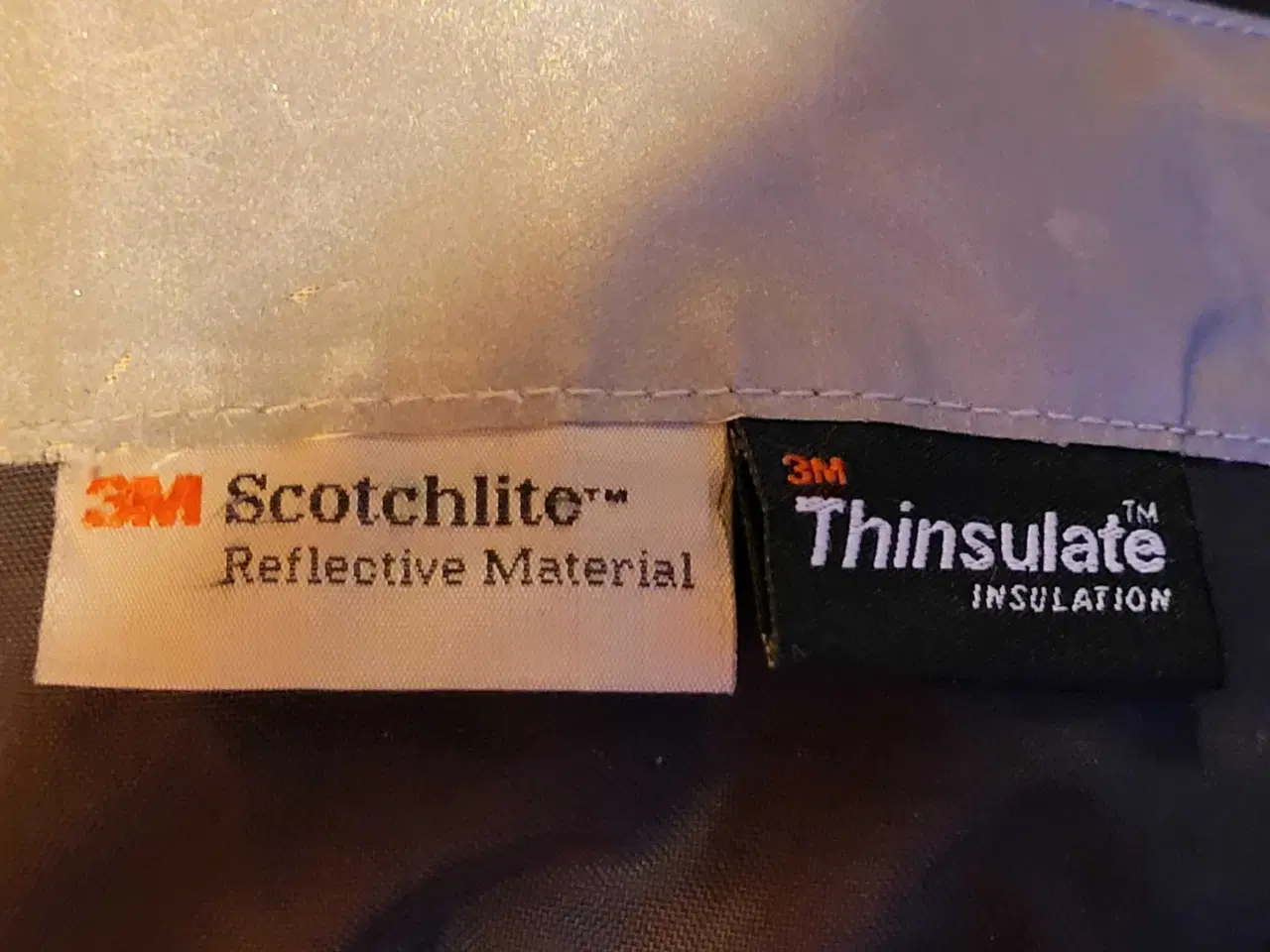 Billede 6 - Basecamp flyverdragt i super fin stand