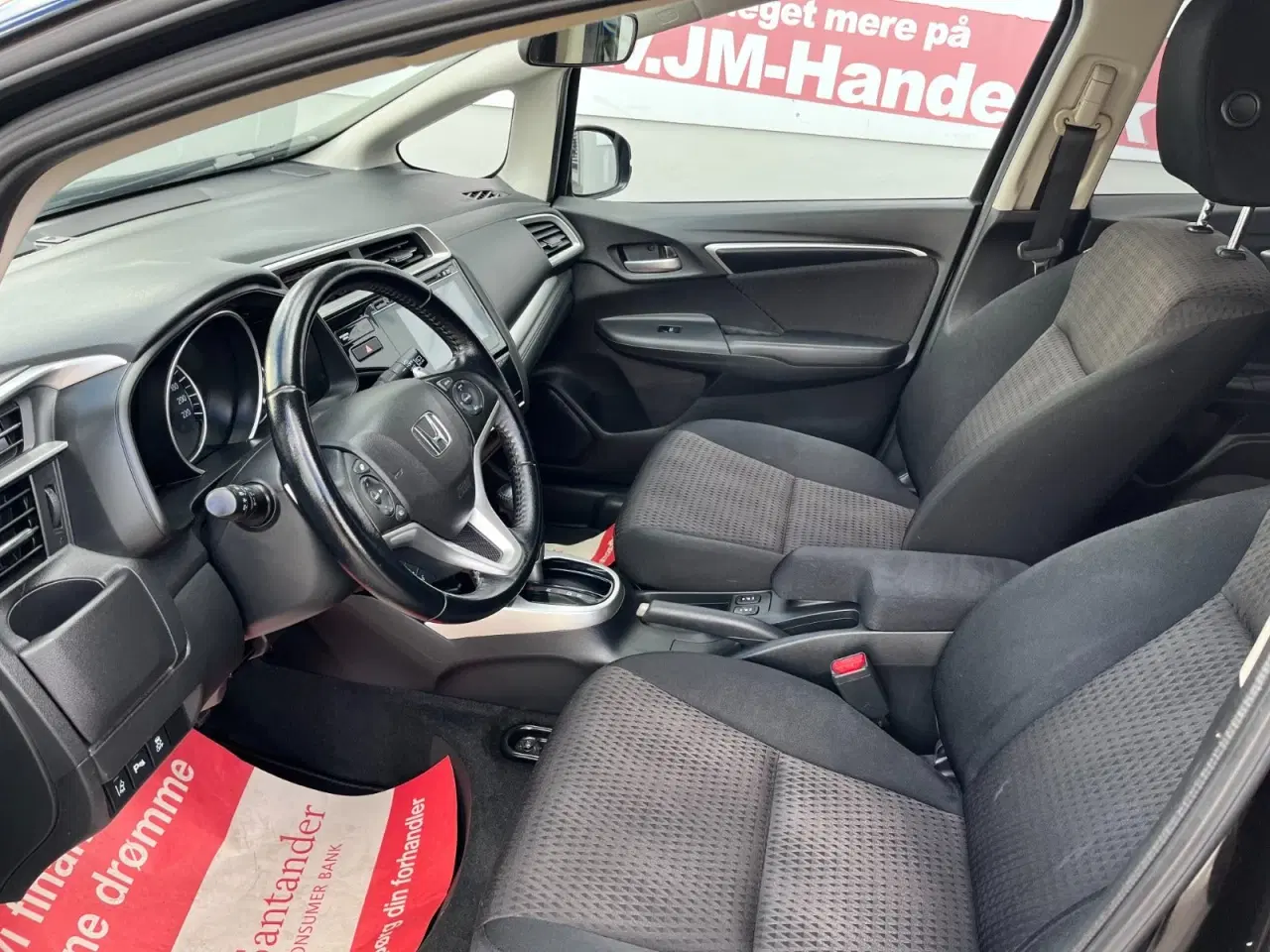 Billede 13 - Honda Jazz 1,3 i-VTEC Elegance CVT