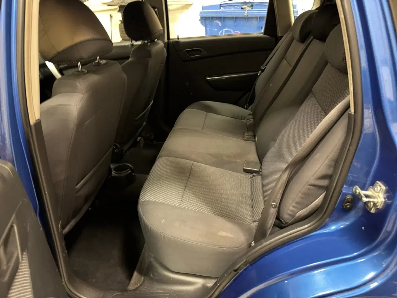 Billede 10 - Chevrolet Aveo 1,2 Base