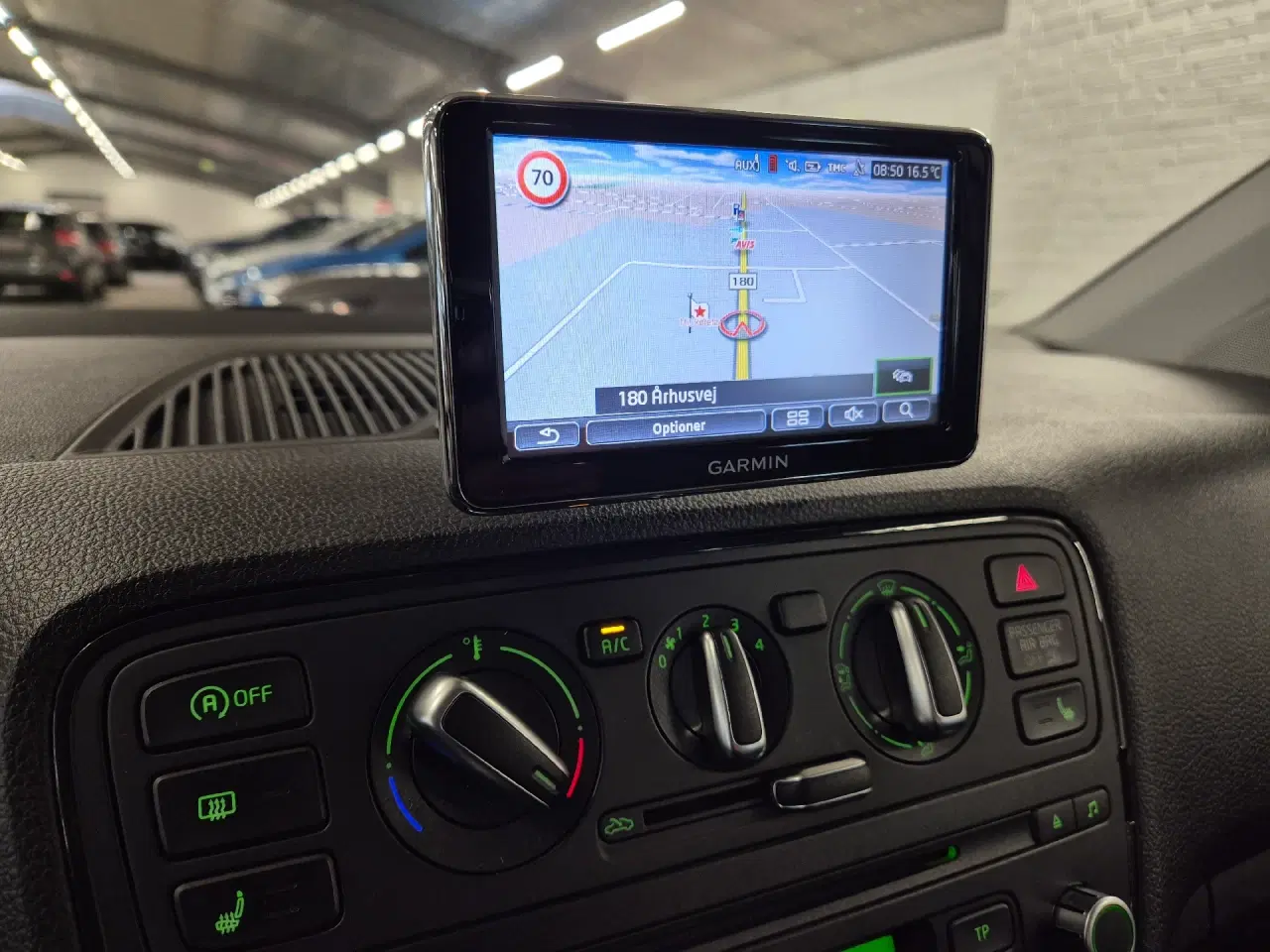 Billede 10 - Skoda Citigo 1,0 MPI Ambition 60HK 5d
