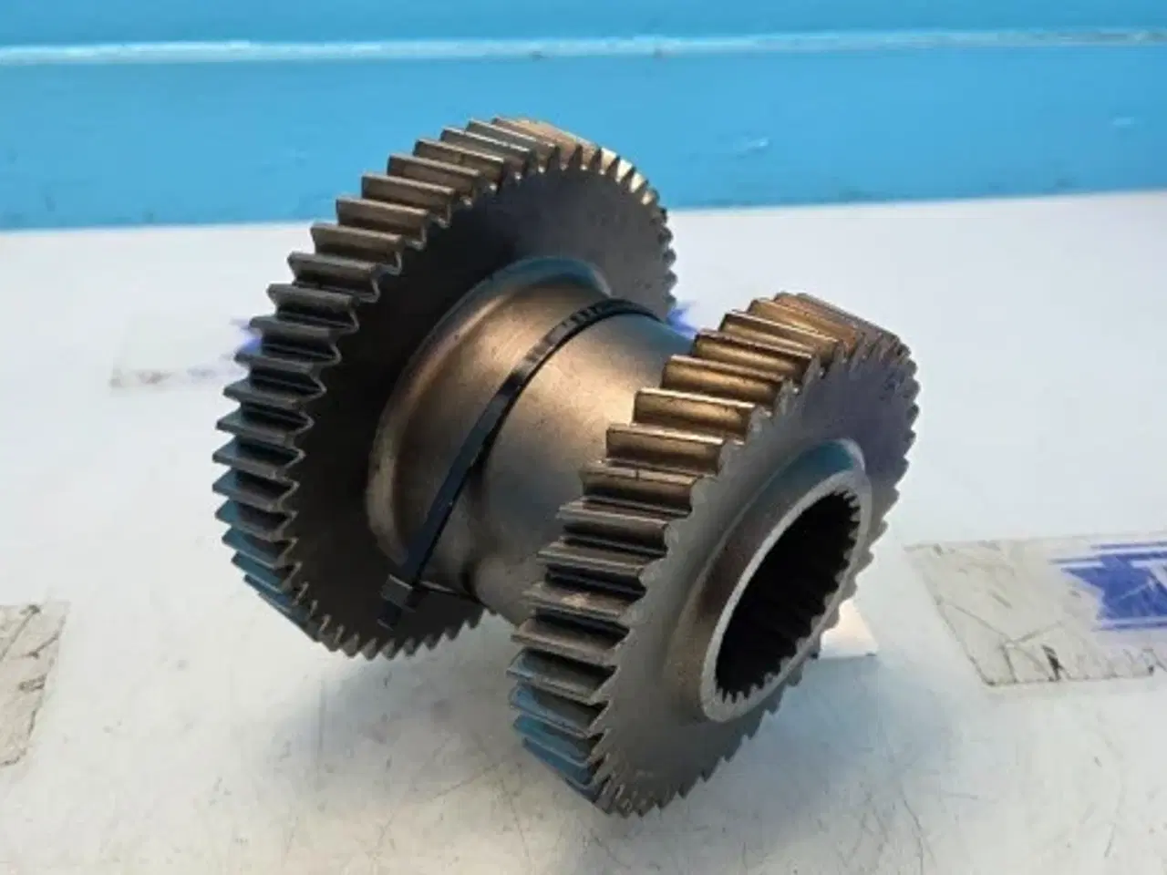 Billede 12 - New Holland TM190 Gearhjul 5183132
