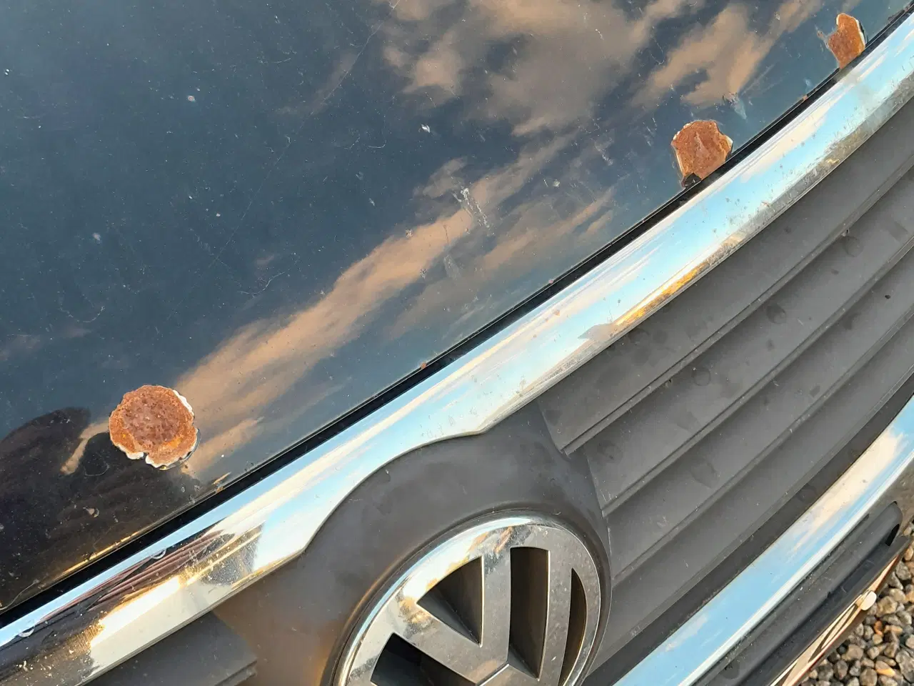 Billede 4 - Vw passat 
