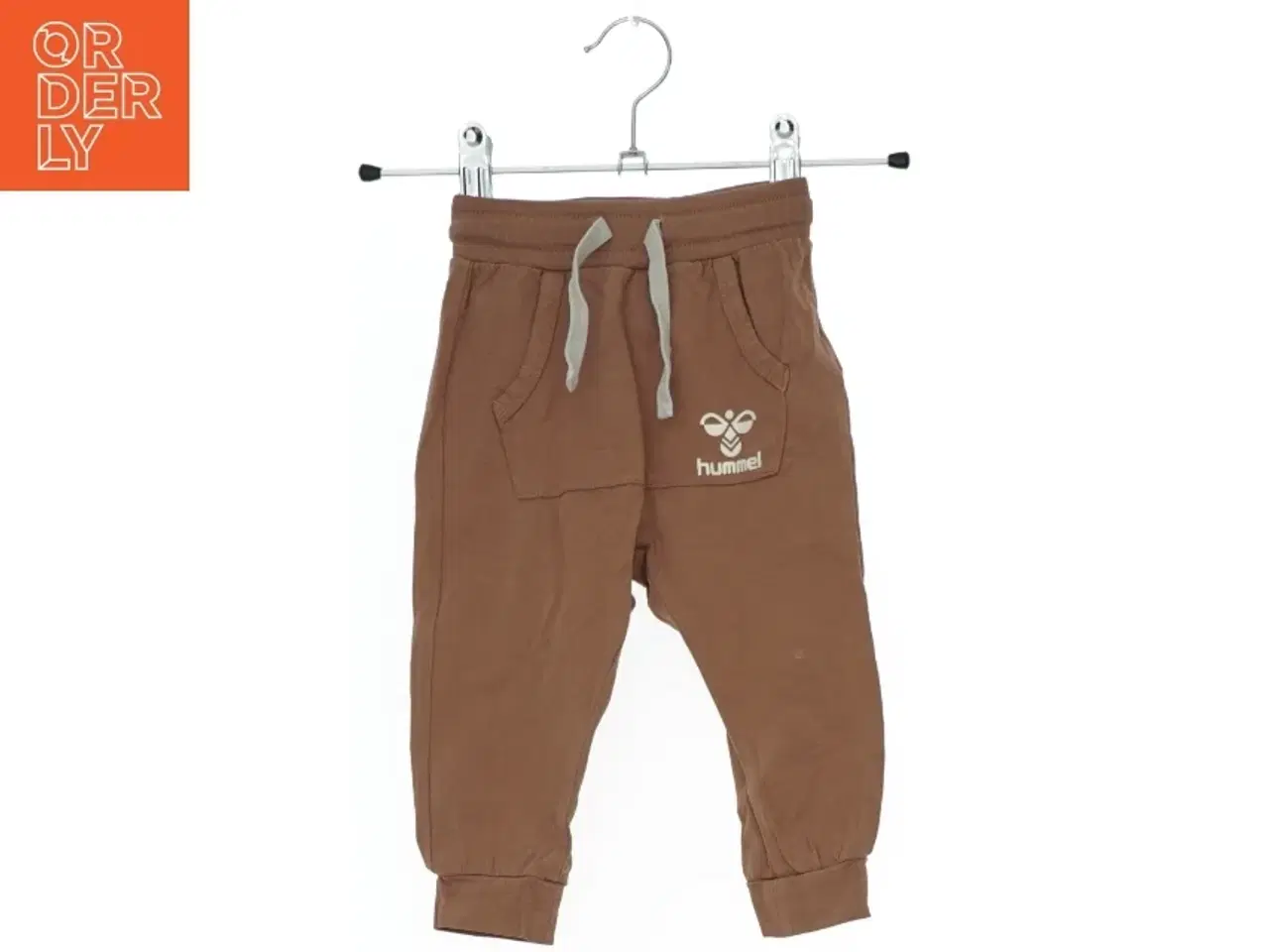 Billede 1 - Joggingbukser fra Hummel (str. 68)