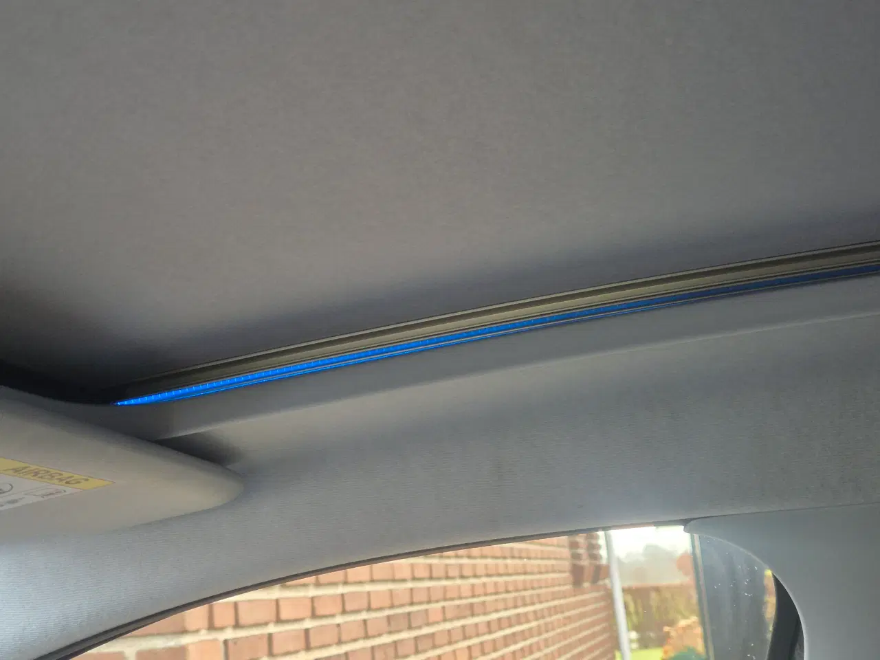 Billede 7 - Peugeot 208 Allure Sky