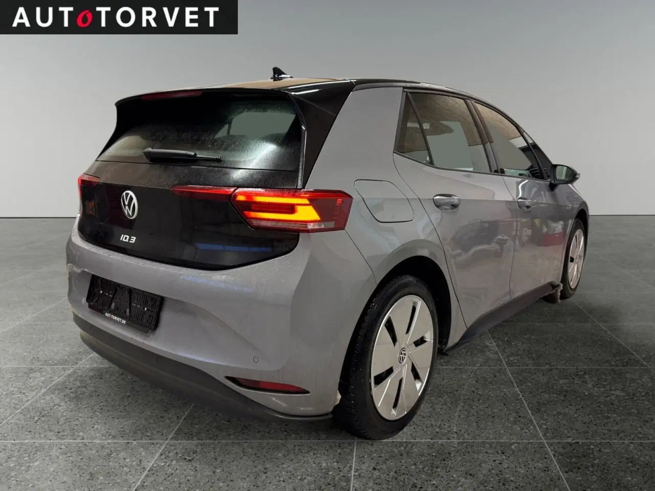 Billede 3 - VW ID.3 58 Pro