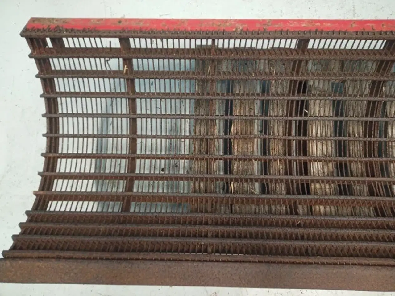 Billede 8 - Massey Ferguson 38 Bro 28380219