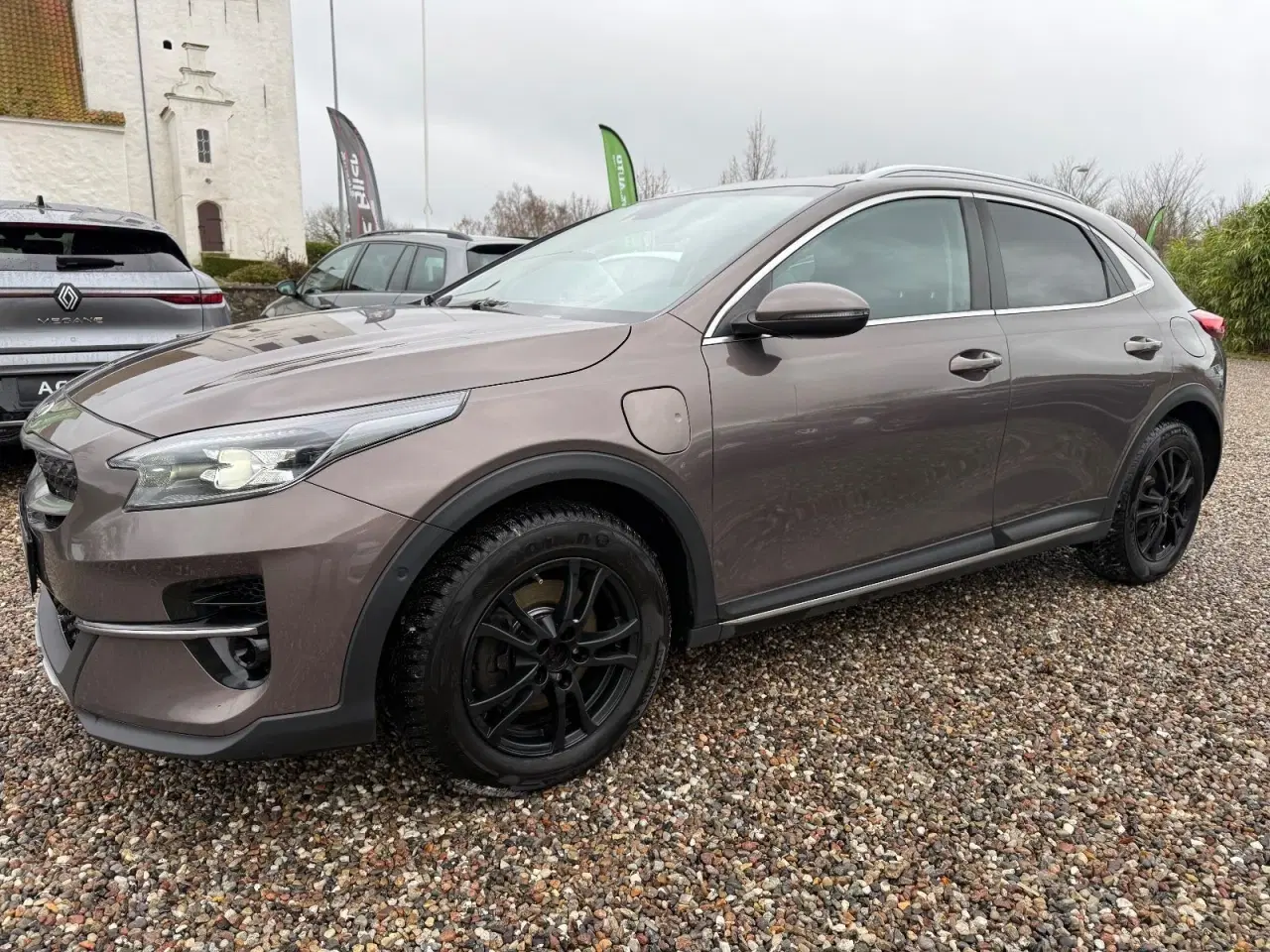 Billede 3 - Kia XCeed 1,6 PHEV Upgrade+ DCT