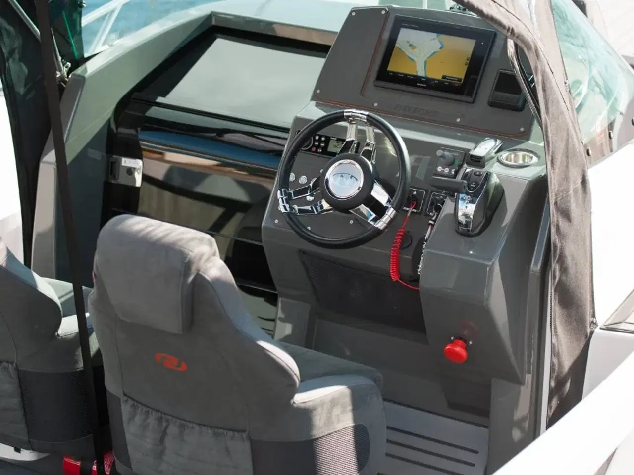 Billede 7 - Nordkapp Enduro 805