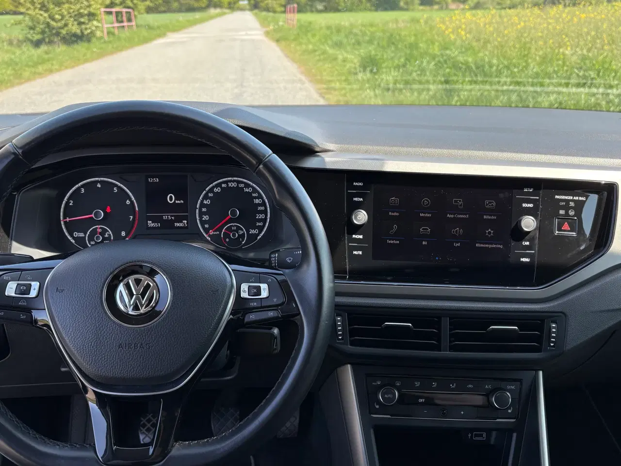 Billede 9 - VW Polo 1,0 TSi 95 Comfortline
