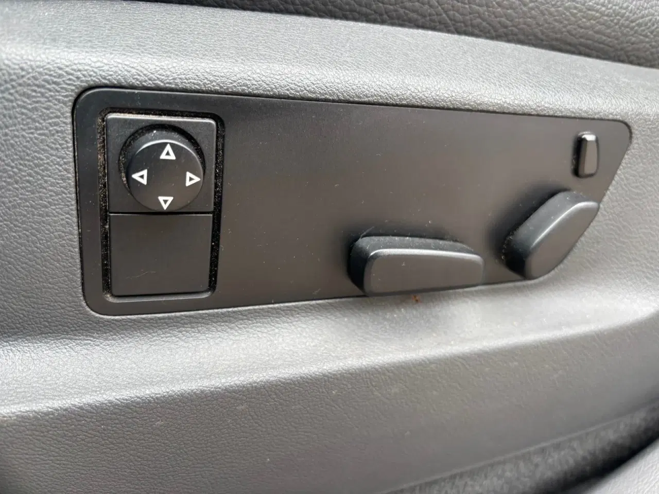 Billede 11 - VW Touareg 3,0 TDi Tiptr. 4Motion Van