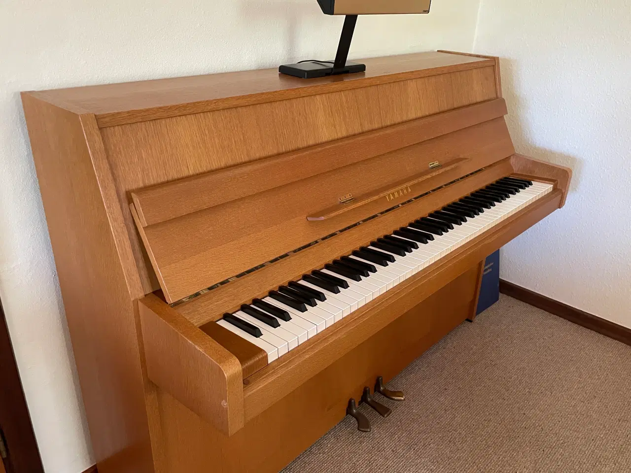 Billede 2 - Klaver - Yamaha