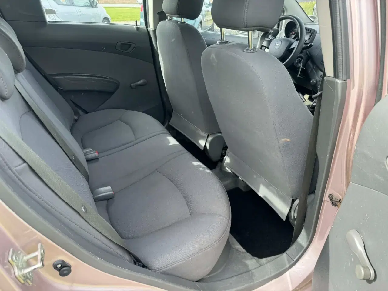 Billede 11 - Chevrolet Spark 1,0 LS