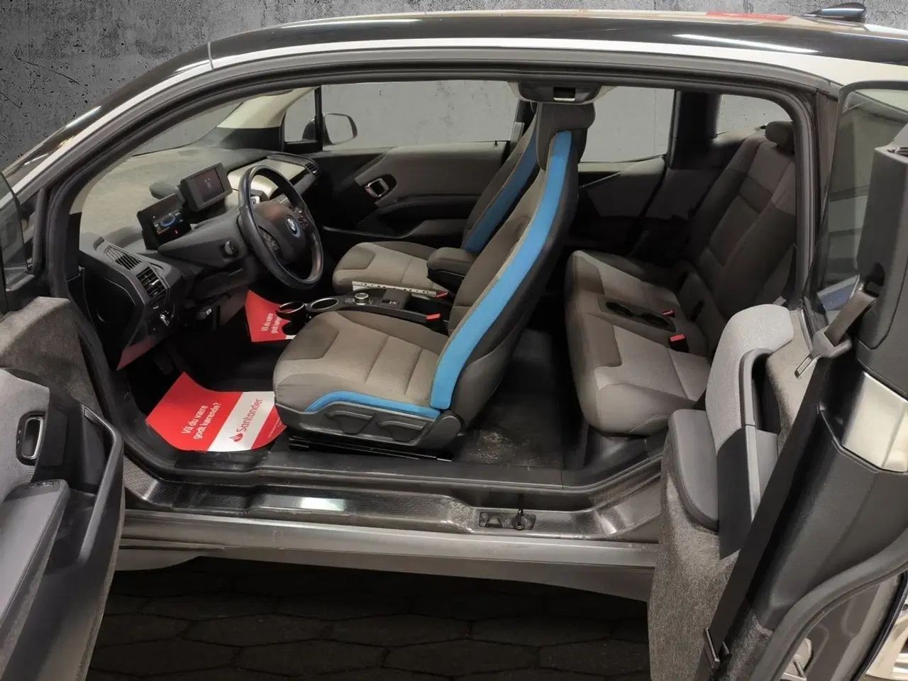 Billede 5 - BMW i3  Comfort Advanced