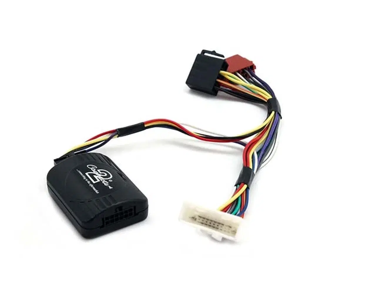 Billede 1 - Ctssu001.2 ratbetj.  Subaru