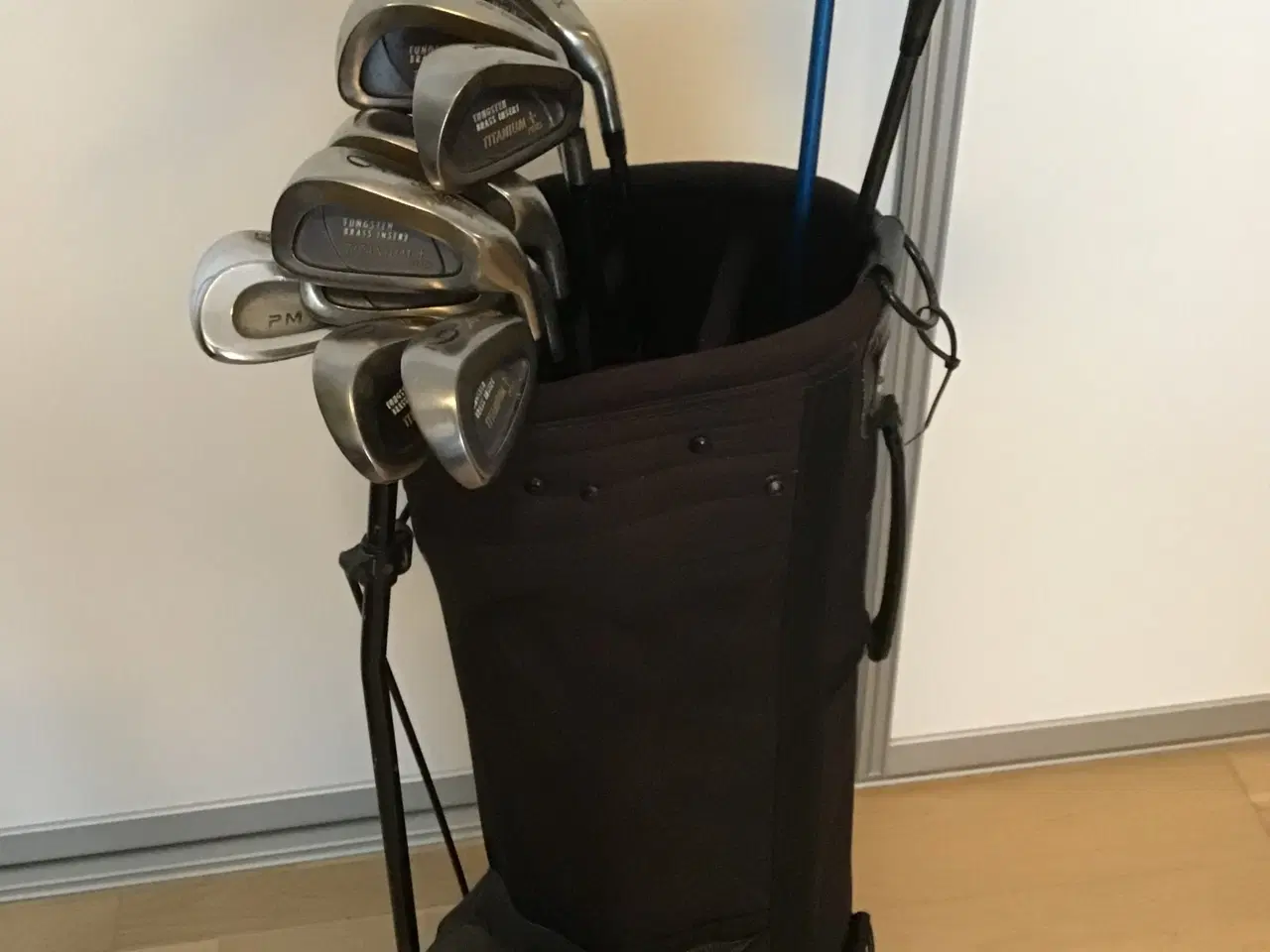 Billede 1 - Yonex titanium+ Phil Michelson