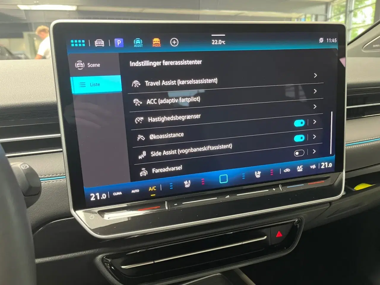 Billede 18 - VW ID.7 77 Style