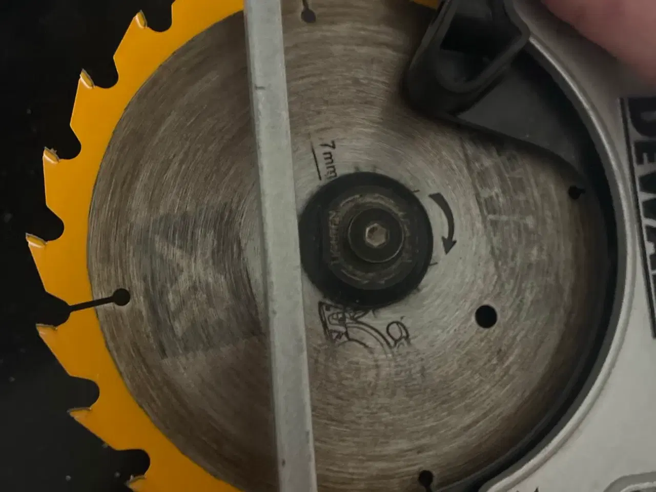 Billede 4 - DeWalt DCS565 type 1