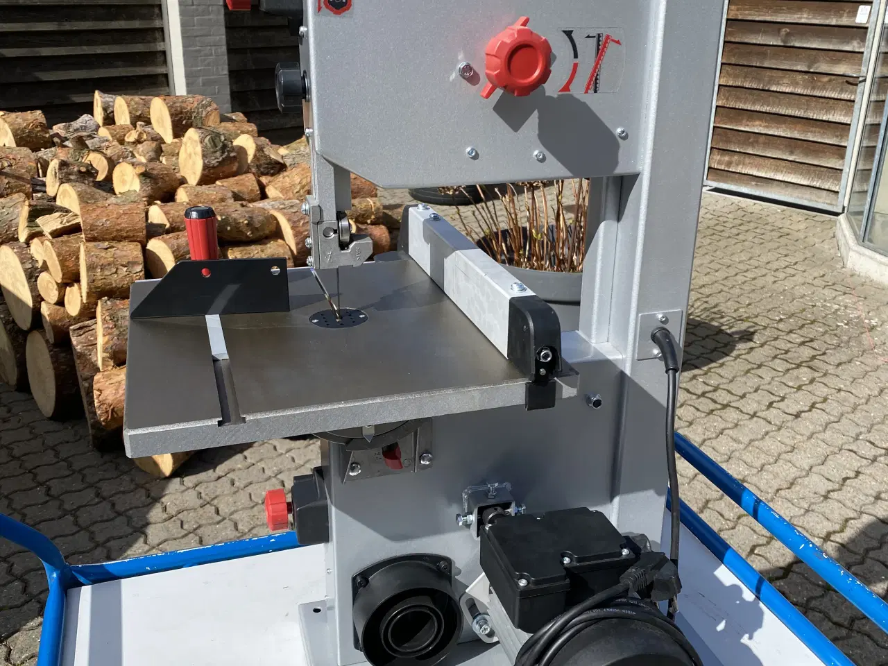 Billede 2 - Metabo BAS 261