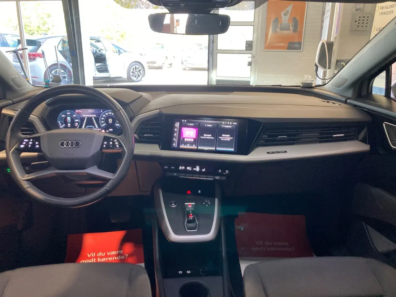 Billede 10 - Audi Q4 e-tron 40 